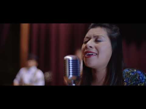 Porque Él Vive - Sarvia Judith (Videoclip Oficial)