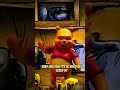 Leon Knight Winnie The Pooh