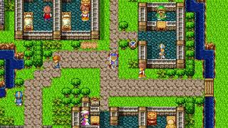 ドラゴンクエスト＃4 完