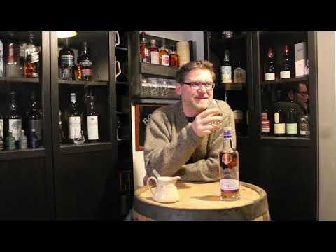 Miltonduff 10 Jahre Discovery TomSpirit Whisky