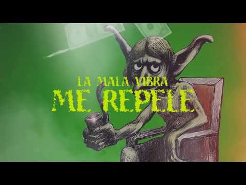 Greko La Zozobra - Ft Rubio Fraezy - como el que la vende (liric oficial)