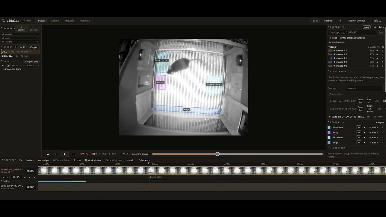 Todd Appleby project preview