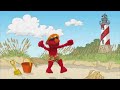 16 Happy Tappin With Elmo Quinn Singalong