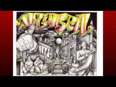 HELIO REAL  EL PUENTE   EN UN DOS POR TRES