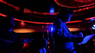 ED ASKEW "LITTLE EYES" live at King Georg, Cologne, Germany