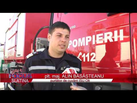 APROAPE DE TRAGEDIE (04.10.2016)