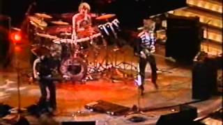 The Police - One World (live)