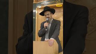 למה יש אזעקות בישראל? הגאון הרב אליהו בנימין מאדאר מסביר את מטרת האזעקות מתוך המקורות