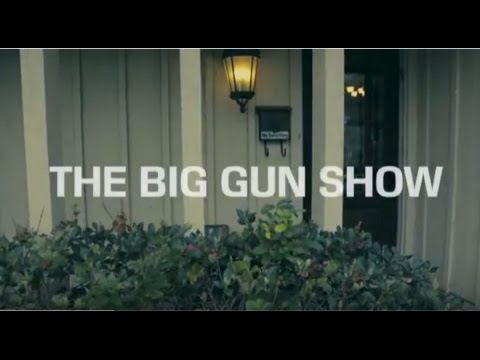 Promotional video thumbnail 1 for The Big Gun Show