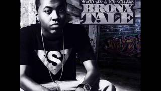 02-Pop Dollarz-Rap Game Fixture