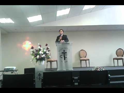 Predicación - ÉXODO 33