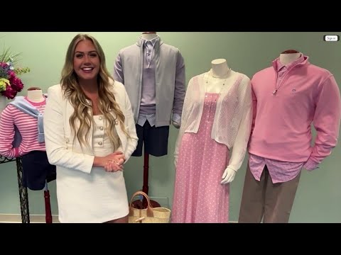 Von Maur Dresses