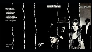 Katrina \u0026 The Waves - I Can Dream About It