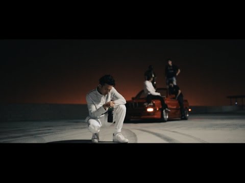 APOLLO HILL - RED WINE (Prod. by Apollo Hill) [Visual]