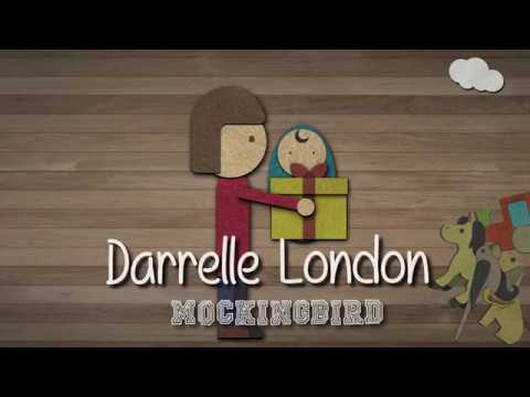 Mockingbird (Hush Little Baby) - by Darrelle London (Kids Music / Baby Songs)