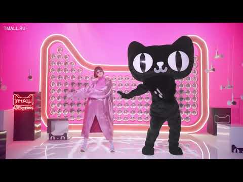 TMALL × Jingle Festival 1 | TMall Commercial (English subs)