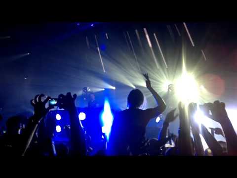 Tiesto O2 Berlin 09 09 2011 1