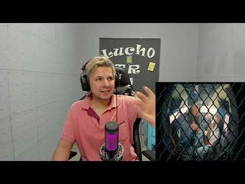 Reaccion a Aleesha & Emilia   828 Video Oficial