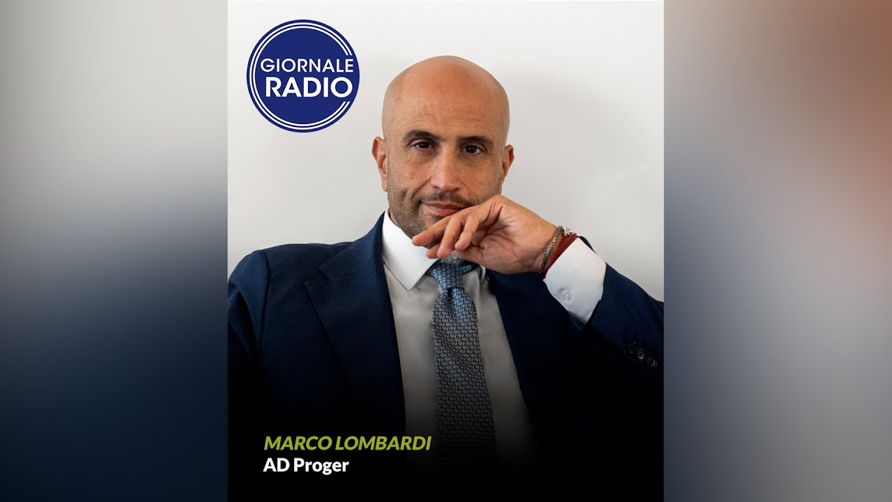 Spin Doctor | Luigi Crespi, Fabio Carosi - Conversazione con MARCO LOMBARDI