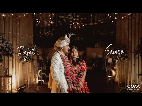 Sarayu x Rajat