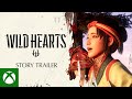 WILD HEARTS | Welcome to Minato