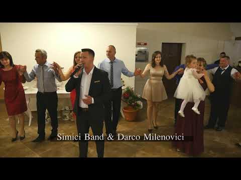 Simici Band & Darco Milenovici     2