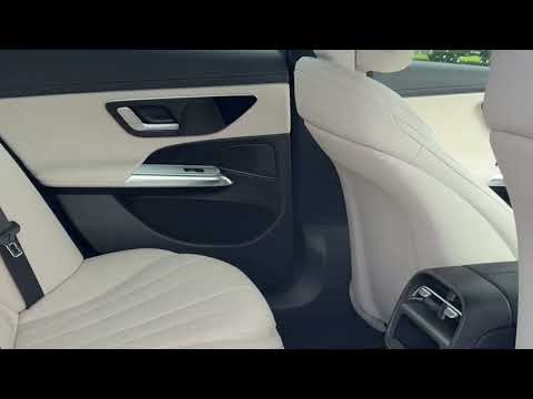 Mercedes-Benz E-Class E300de AMG Line *Night Packa - Image 2