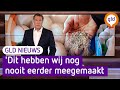 GLD Nieuws 24 maart 2022