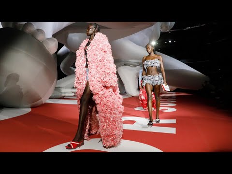 Diesel Spring/Summer 2023 Milan