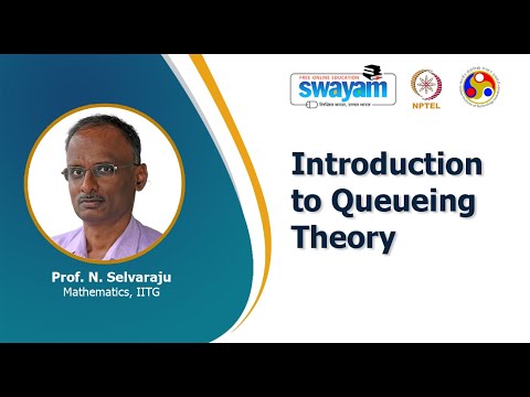 Introduction to Queueing Theory Intro Video