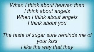 Jamie O'neal - When I Think About Angels Lyrics
