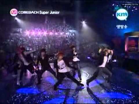 070927 Dont Don + Missin     U Mnet MCountdown