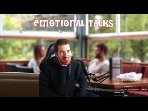 EMOTIONAL TALKS #20 - O AUTOCARRO DA VILA