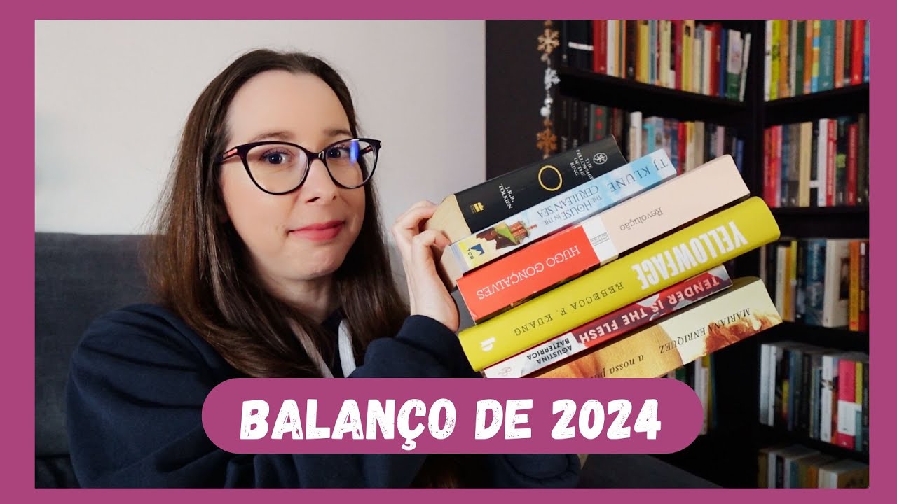 BALANÇO 2024 | Estatísticas, os piores, os melhores e planos para 2025
