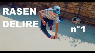 preview picture of video 'Rasen Délires n°1 | Breakdance | BBoy'