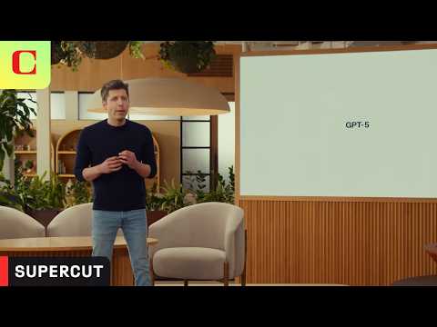 Everything Announced at OpenAI's Summer Update in 12 Minutes