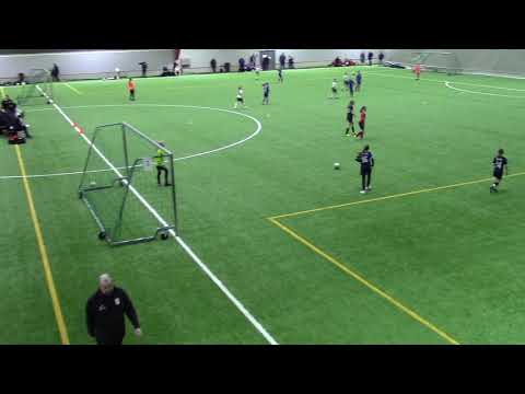 FC Kirkkonummi T08 - EPS T08 Akatemia