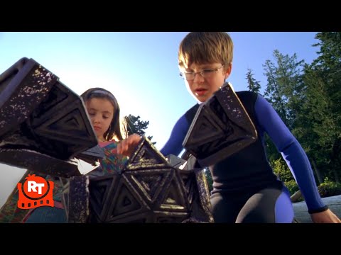 The Last Mimzy (2007) - High-Tech Toys! | Movieclips