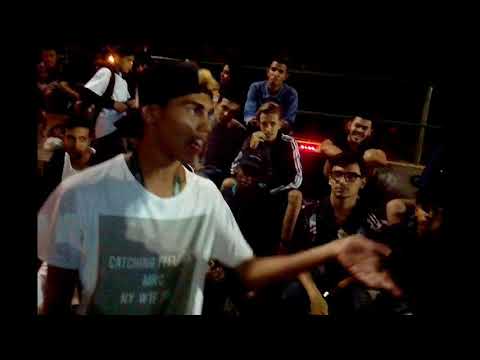 JL x MÁXYMO ((1ª Fase)) Batilha no Gogó - Edição 24