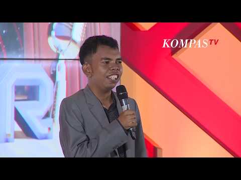 Bakriyadi: Pernah Ulang Tahun - SUPER