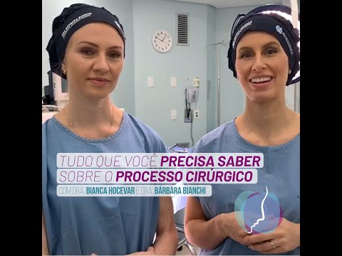 Processo Cirúrgico
