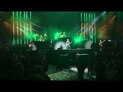 Panic! at the disco - new perspective WWWY 2025