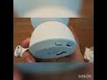 IP kamera Xiaomi Imilab A1 (3MP, 1080P, 360°)