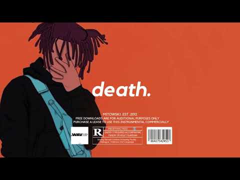 [FREE] TRIPPIE REDD X DaBaby TYPE BEAT "DEATH" (Prod. by Mitowski)