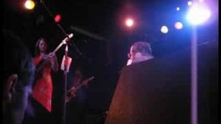 Silver Jews - Suffering Jukebox (live)