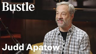 One Nightstand With Judd Apatow | Bustle