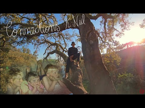 K NEiL - CONNECTiONS