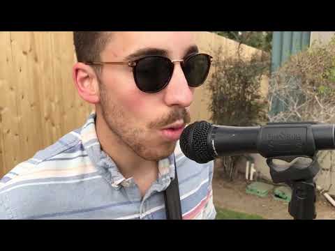 Careless Cub - Alaska (Maggie Rogers cover) (Front Yard Session)