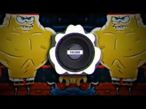 13xbeats Overview Sponge Bob ft.(Bass Boosted)@TheorikBass2