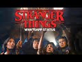 STRANGER THINGS STEVE HARRINGTON WHATSAPP STATUS TAMIL SUBSCRIBER REGUEST